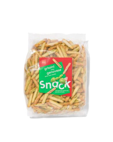 grissini genovese 200gram - 10713205 - HEMA