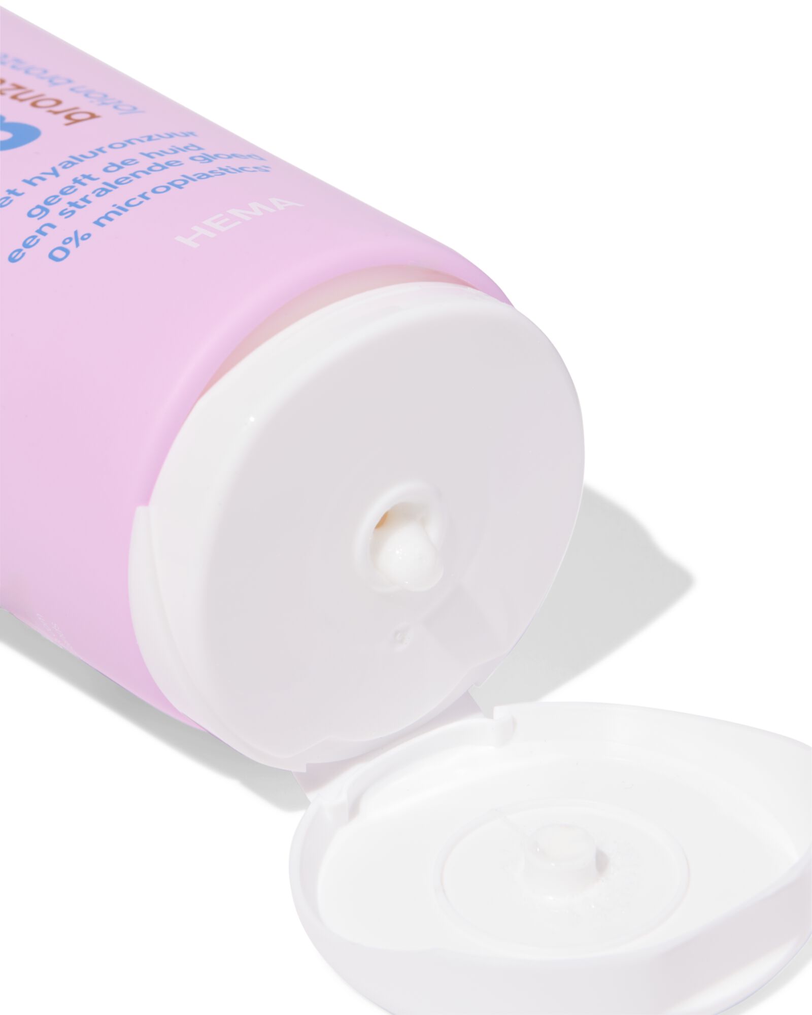 lotion apr&egrave;s-soleil autobronzante 150 ml - 11630022 - HEMA