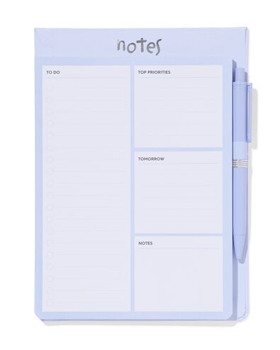 dagplanner  - 14100377 - HEMA