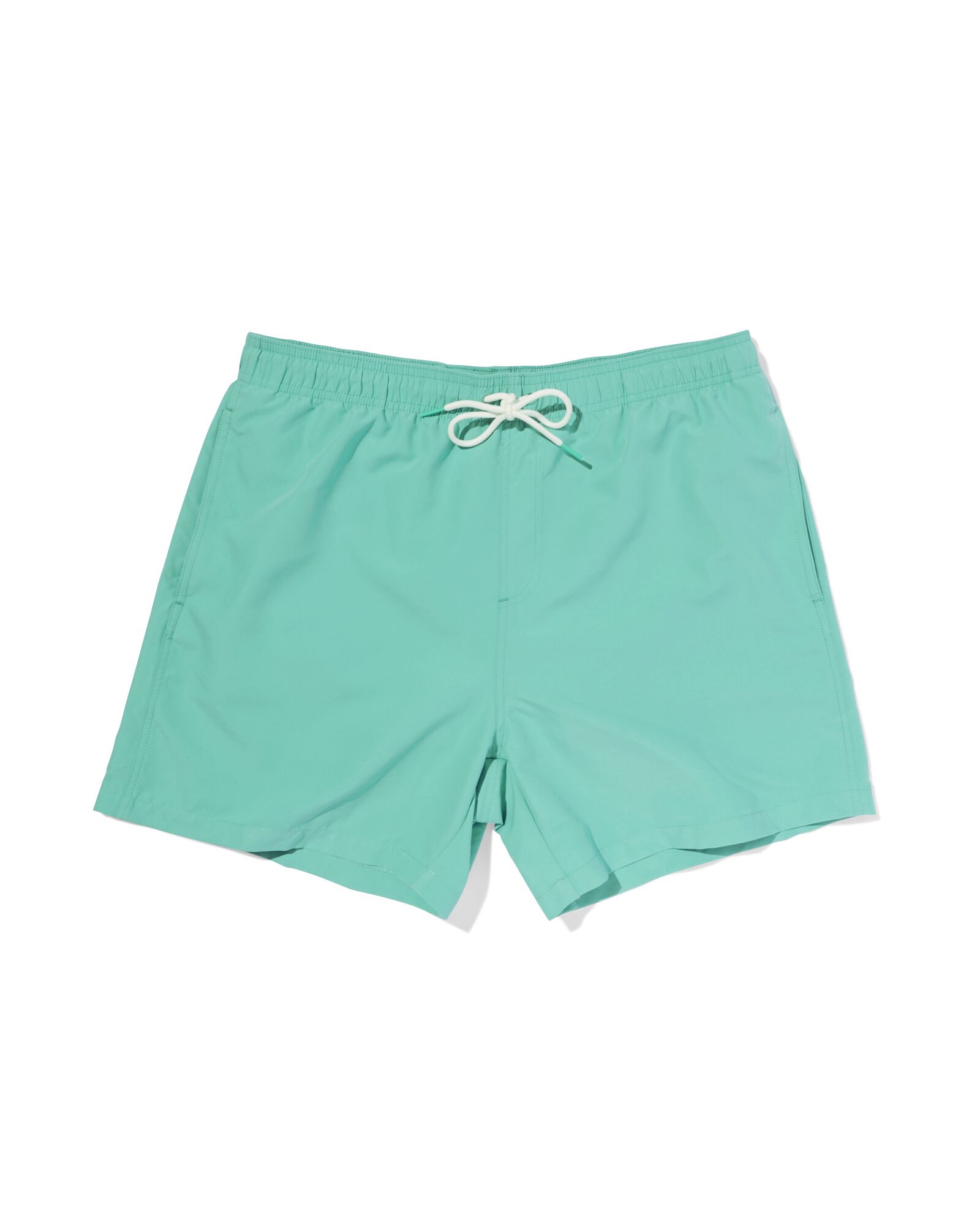 Herrenbadehose  blau blau - 22150015BLUE - HEMA