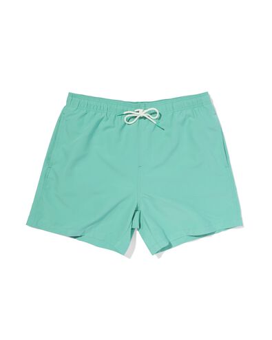 Herrenbadehose  blau blau - 22150015BLUE - HEMA