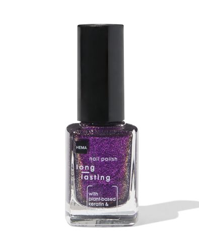 vernis &agrave; ongles longue dur&eacute;e  1031 fancy pearl - 11241031 - HEMA