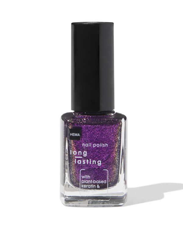 vernis &agrave; ongles longue dur&eacute;e  1031 fancy pearl - 11241031 - HEMA