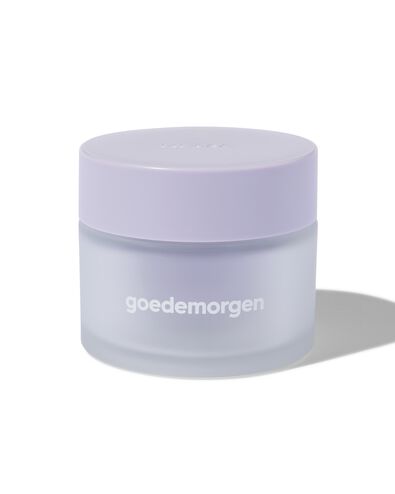 dagcr&egrave;me 60+ SPF30 50ml - 17870140 - HEMA