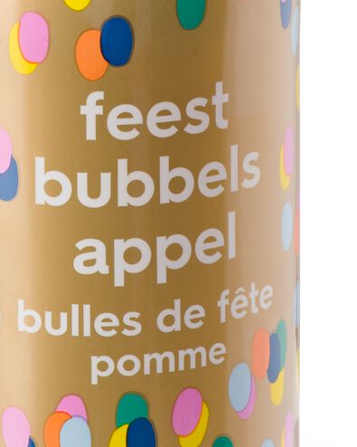 boisson de f&ecirc;te p&eacute;tillante pomme 0.75L - 10200052 - HEMA