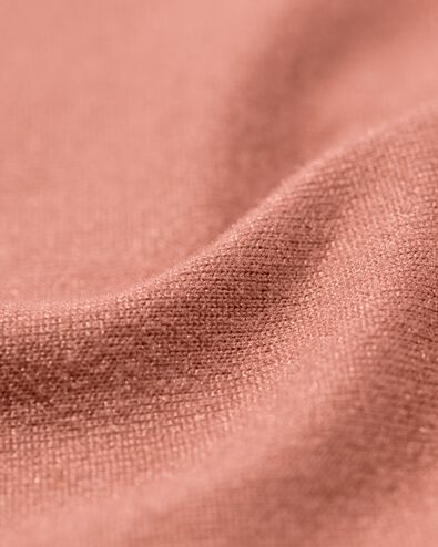 snuggy koffie lichtbruin - 23400520LIGHTBROWN - HEMA