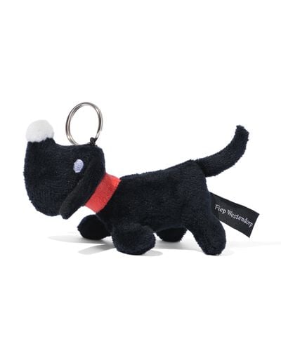 sleutelhanger Takkie - 15120080 - HEMA