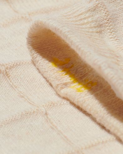 Damen-Socken, 3/4-Länge, mit Baumwollanteil beige beige - 4220270BEIGE - HEMA