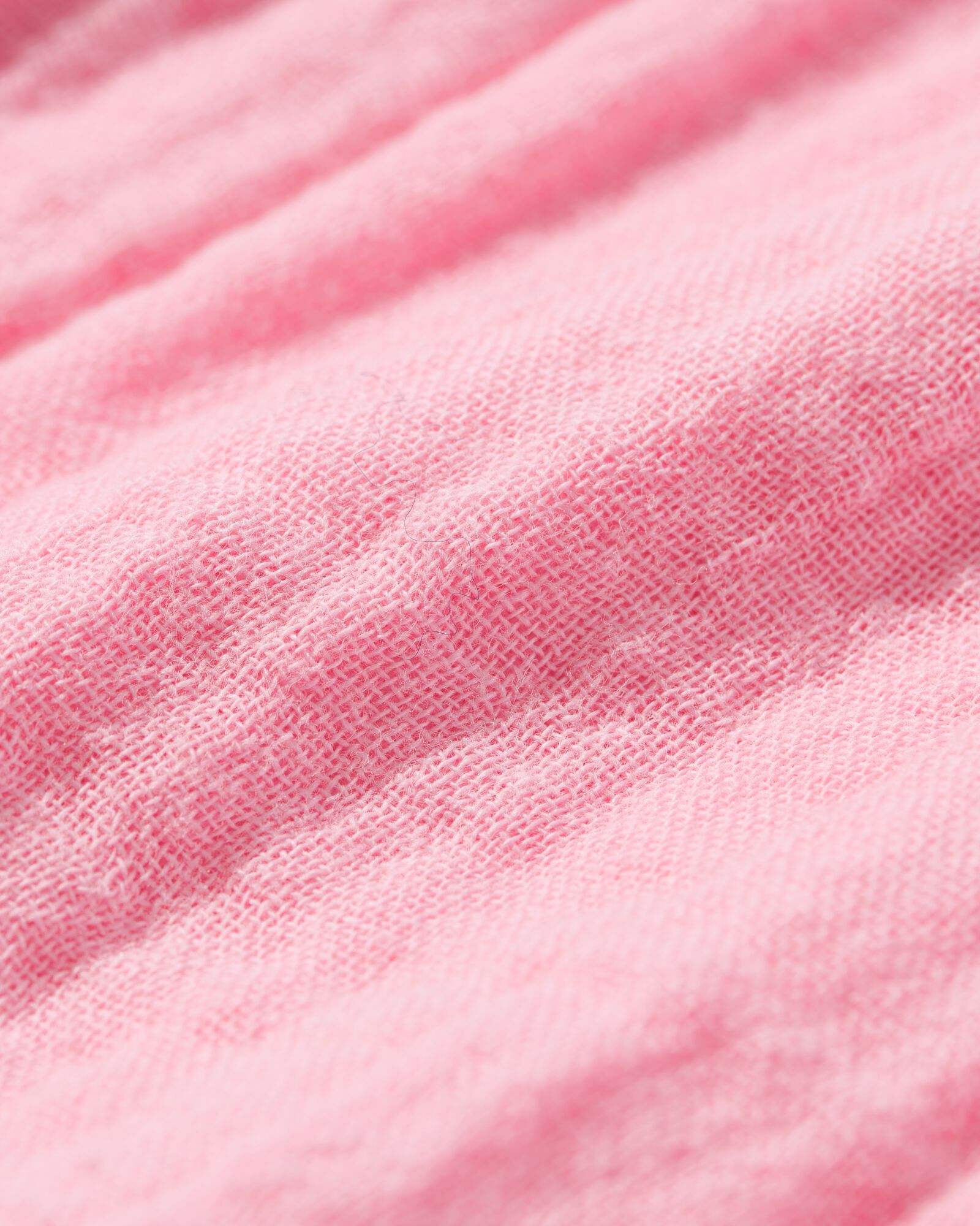 robe b&eacute;b&eacute; trap&egrave;ze mousseline rose rose - 33084270PINK - HEMA