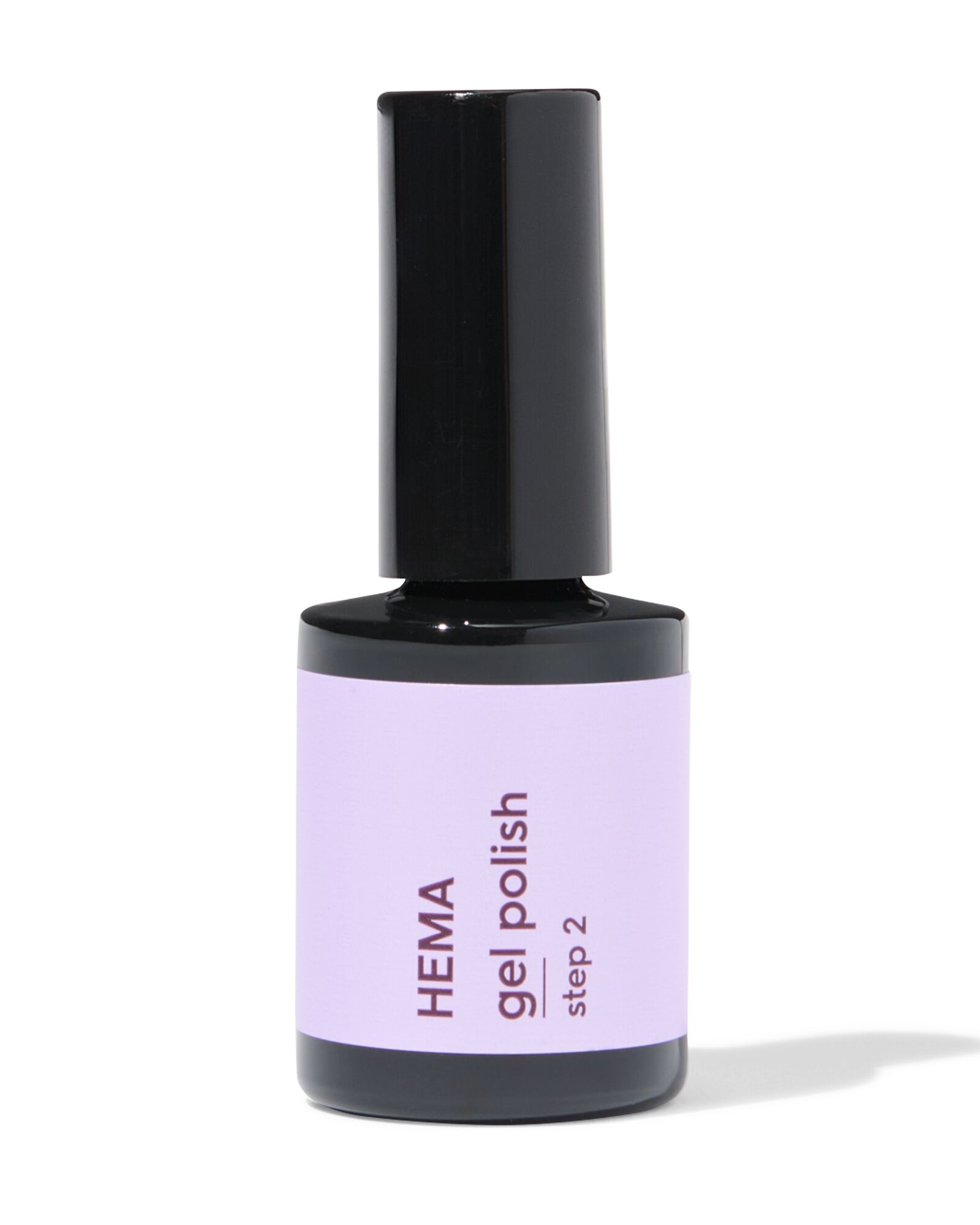 gel nagellak 56 fairy lilac - 11242456 - HEMA