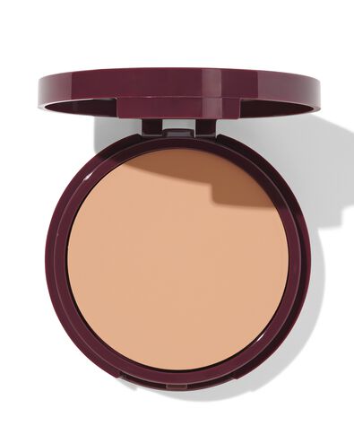 fond de teint compact 3-en-1 03 - 11290458 - HEMA