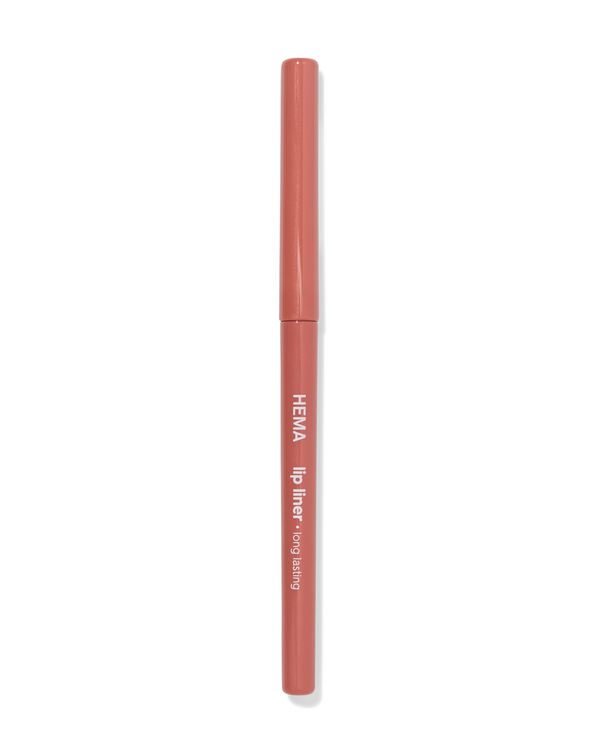 lip pencil bruin - 11230127 - HEMA