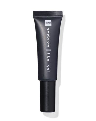 gel &agrave; sourcils avec fibres 8 ml marron fonc&eacute; - 11214109 - HEMA