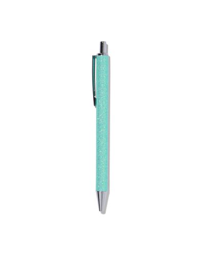 stylo à bille - encre bleue - 14422308 - HEMA