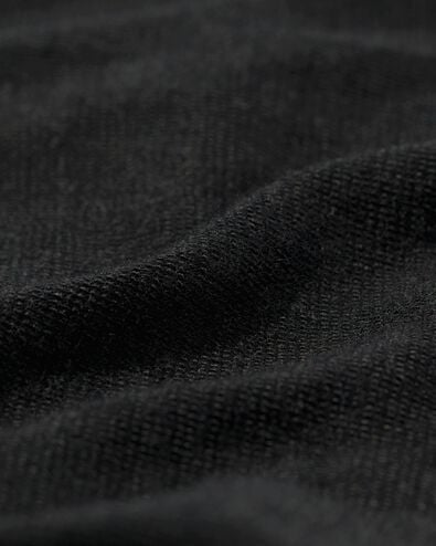 pantalon thermique femme noir noir - 1000002084 - HEMA
