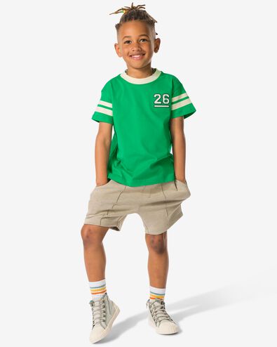 short enfant sable - 30793304SAND - HEMA