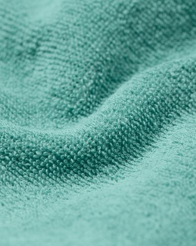 pyjacourt enfant tissu &eacute;ponge vert vert - 23071080GREEN - HEMA