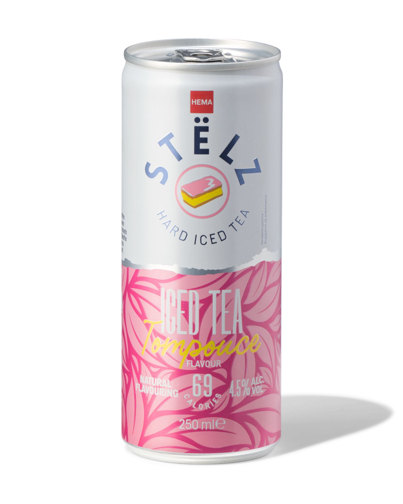 ST&Euml;LZ tompouce 250ml - 17490000 - HEMA