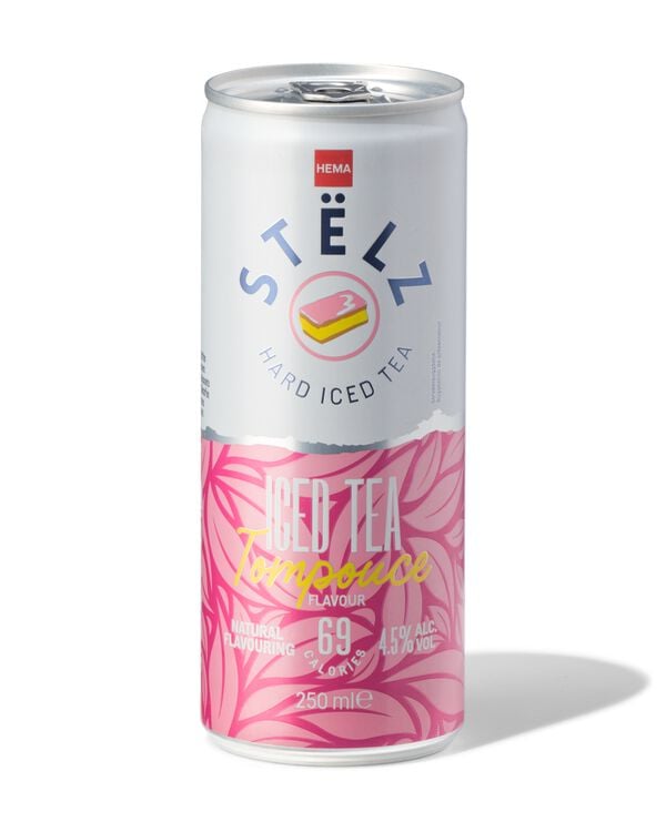 ST&Euml;LZ tompouce 250ml - 17490000 - HEMA