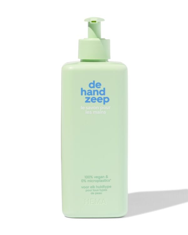 de handzeep 500ml - 11300811 - HEMA