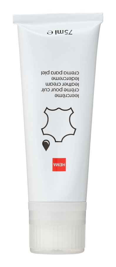 Ledercreme - 20500086 - HEMA