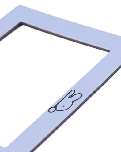 lots de magnets Miffy pour photos - 60310029 - HEMA