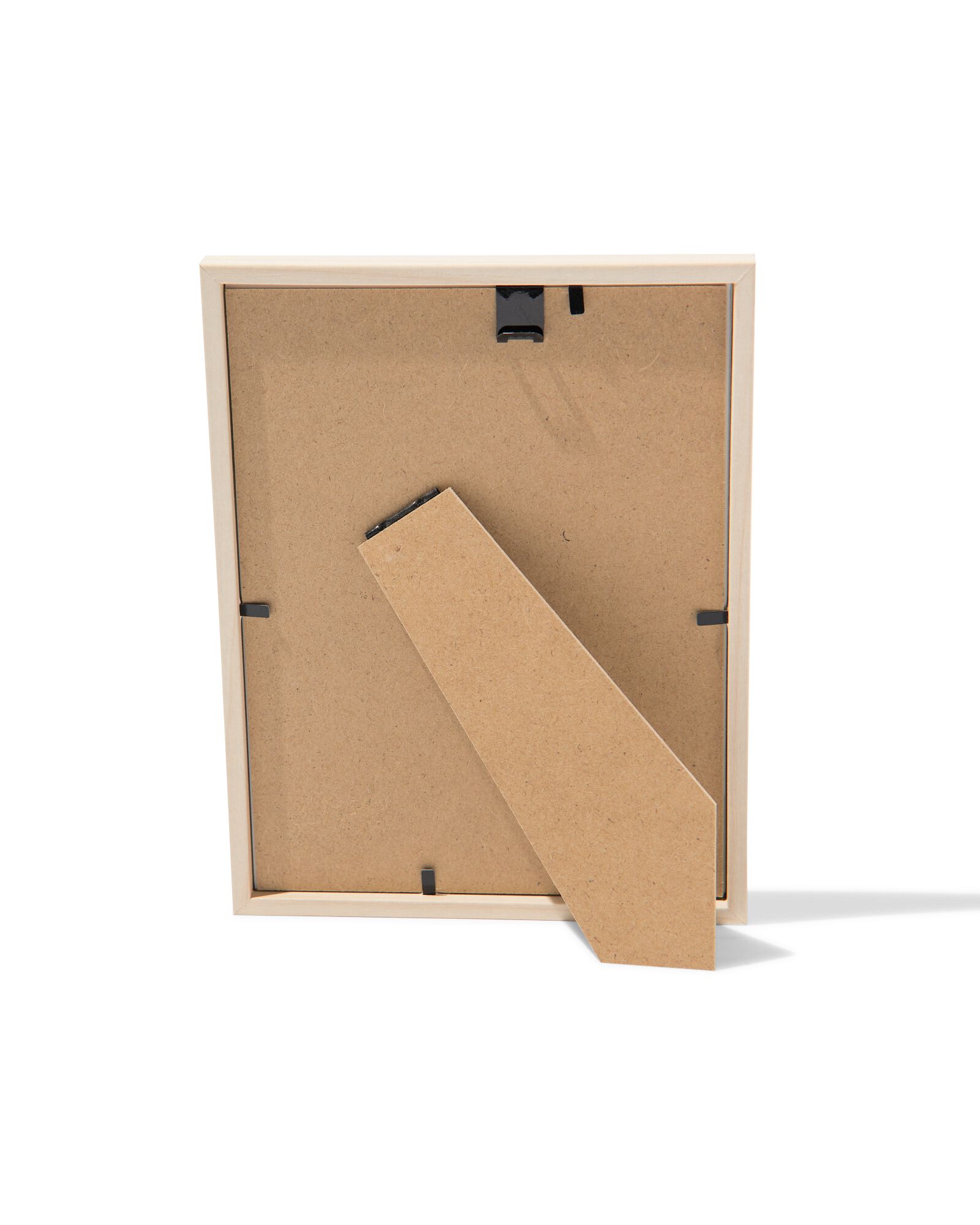 cadre photo 15x20 cm bois fin  - 13626080 - HEMA