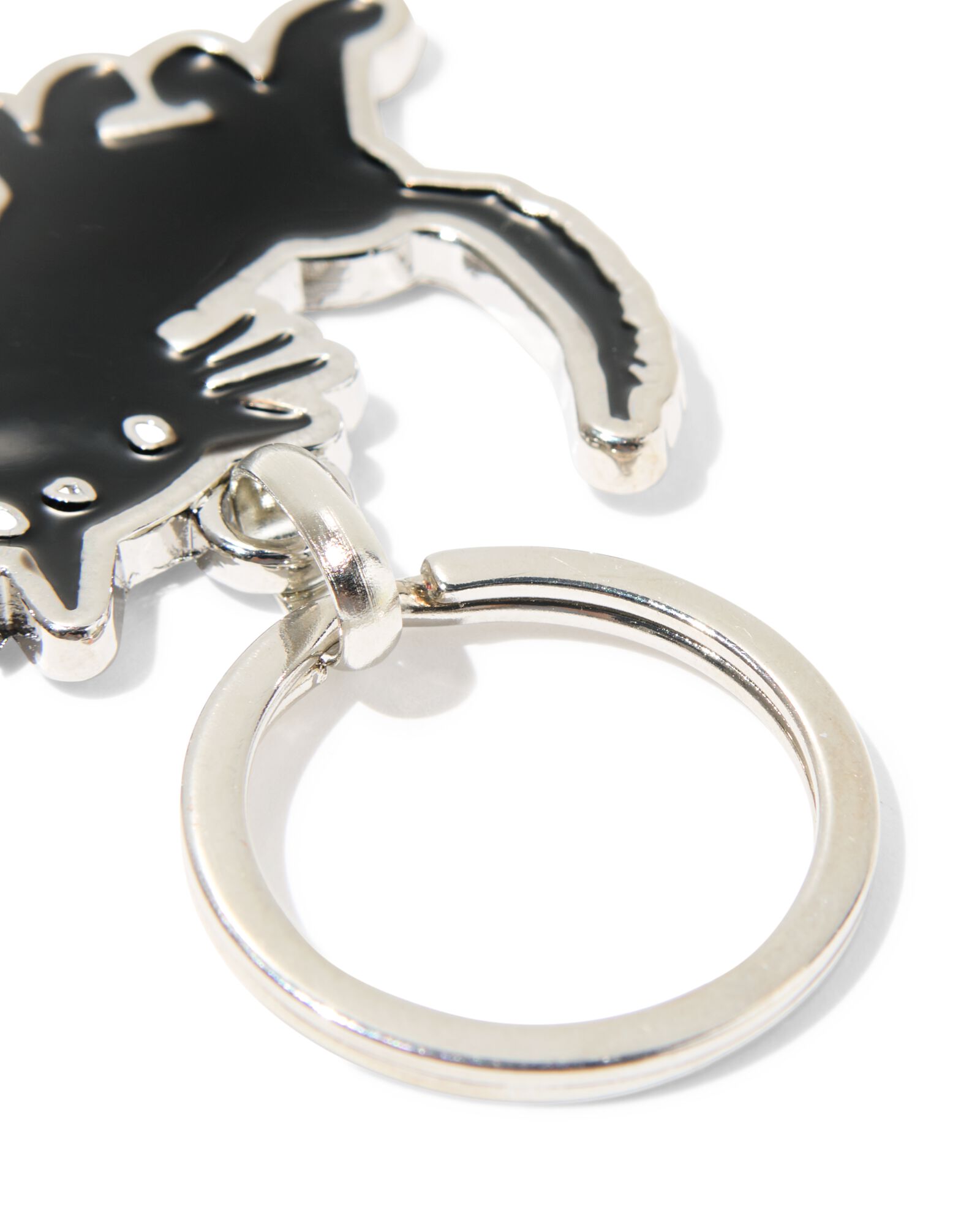 porte-cl&eacute;s Siepie 12 cm - 2 pi&egrave;ces - 61100331 - HEMA