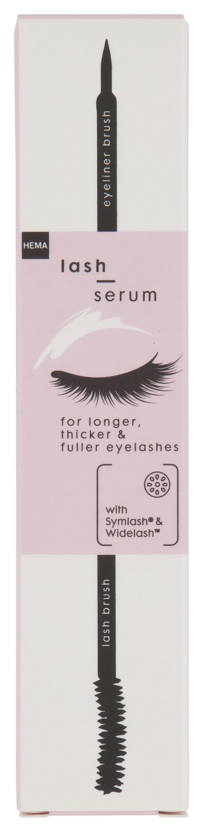 wimperserum - 11210223 - HEMA