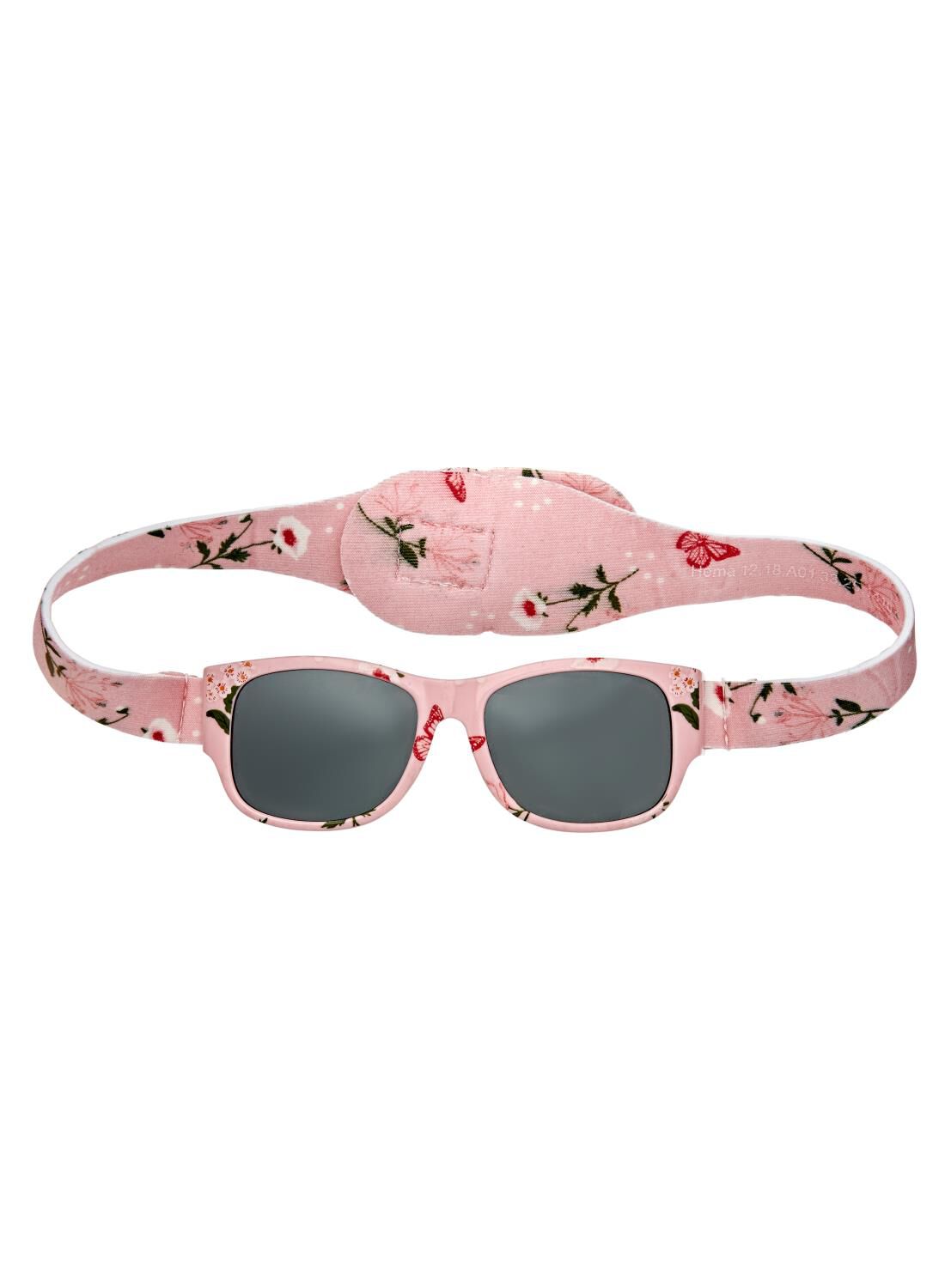 Toddler Polarized Aviator Sunglasses – UV400 Protection, Shatterproof Frame For Boys & Girls 0-4 Years