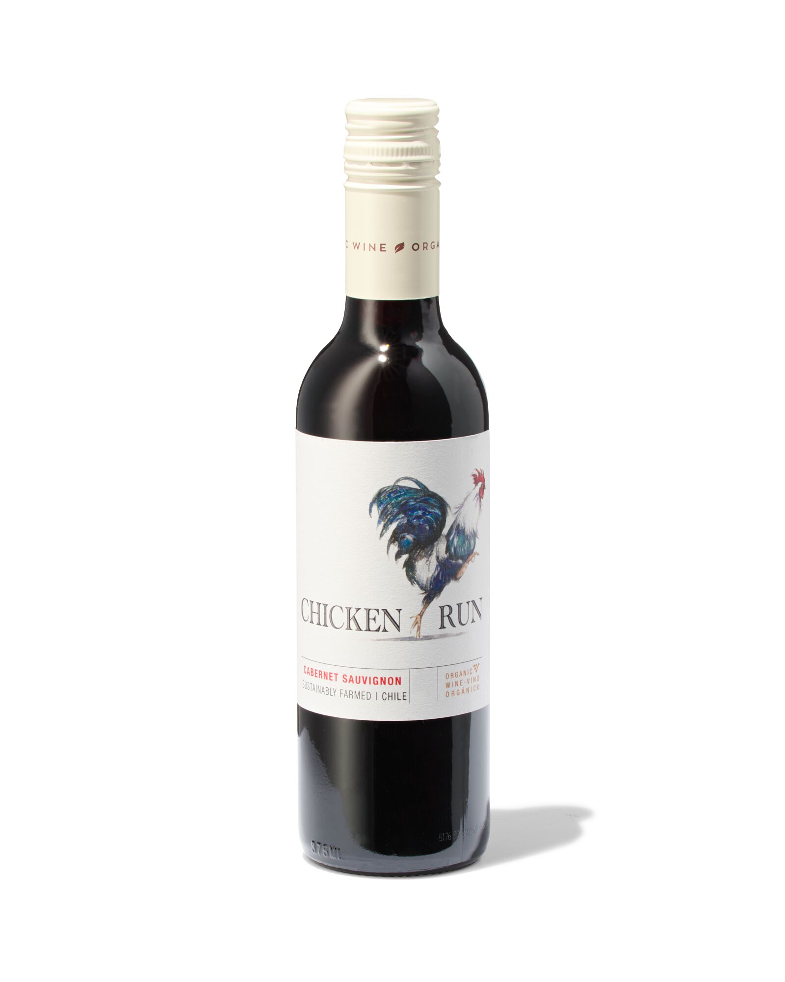 Chicken Run cabernet sauvignon 375ml - 17360005 - HEMA