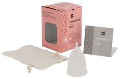 menstruatiecup - small - 11550001 - HEMA