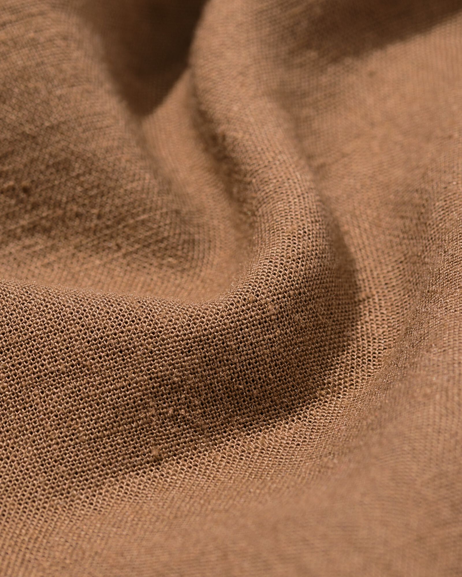 Damenkleid Tony Relaxed Fit braun braun - 36211550BROWN - HEMA