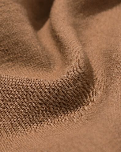 Damenkleid Tony Relaxed Fit braun braun - 36211550BROWN - HEMA