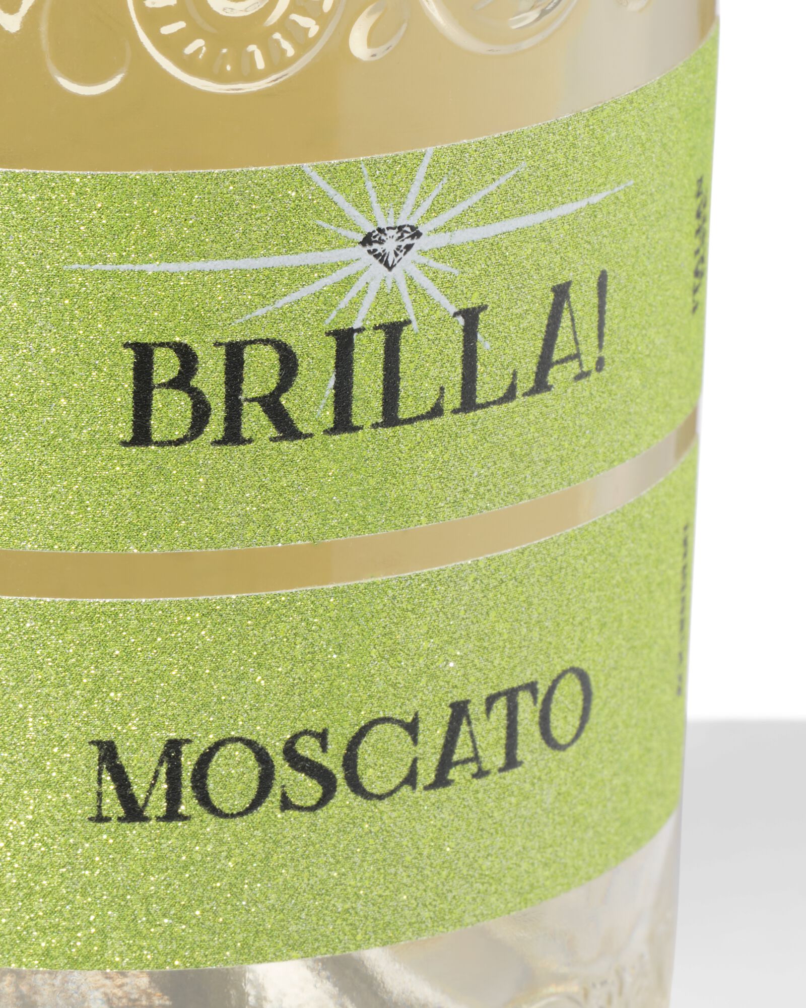 Brilla moscato 0.75L - 17392000 - HEMA