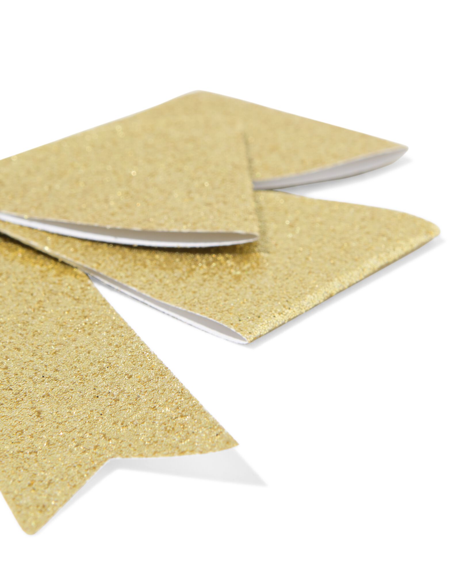 strik papier glitter - 14793324 - HEMA