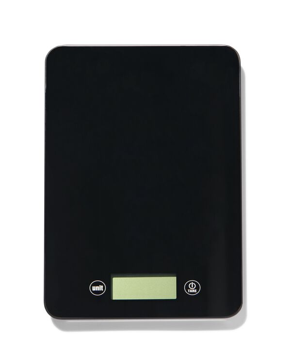 digitale K&uuml;chenwaage - 80880037 - HEMA