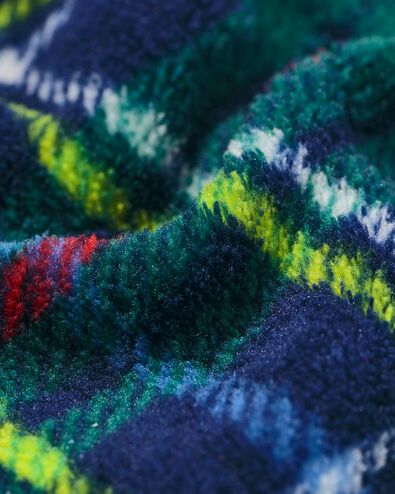 War Child kinderonesie ruiten multicolor multicolor - 23000570MULTICOLOUR - HEMA