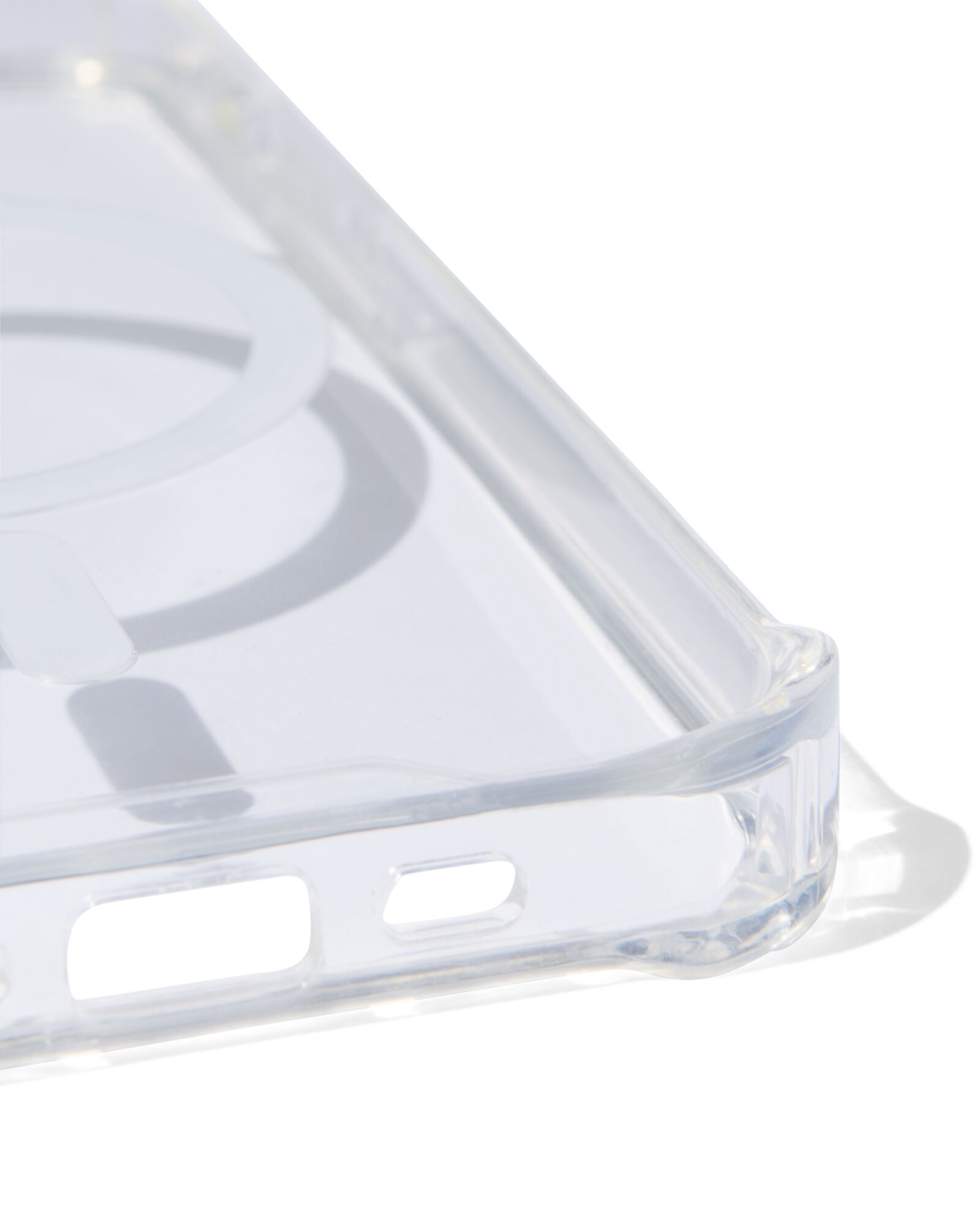 coque souple avec MagSafe pour iPhone 14Pro - 39600045 - HEMA