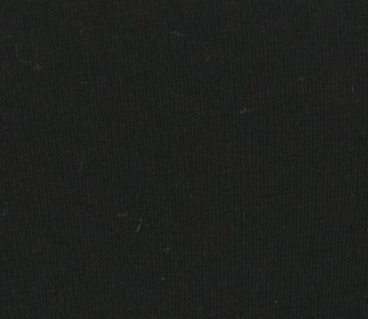 débardeur femme en coton noir XXL - 19681006 - HEMA