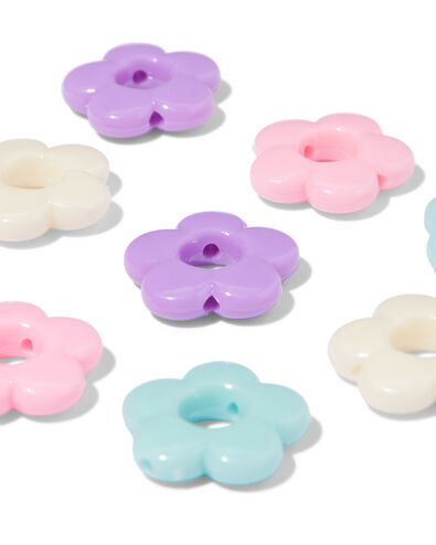 kit de perles fleurs - 15900542 - HEMA