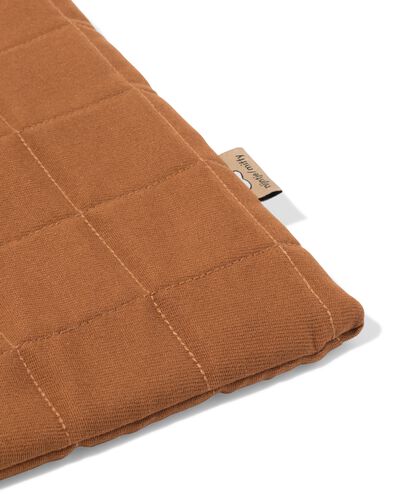 sac Miffy 36x42cm avec porte-cl&eacute;s - 60410327 - HEMA