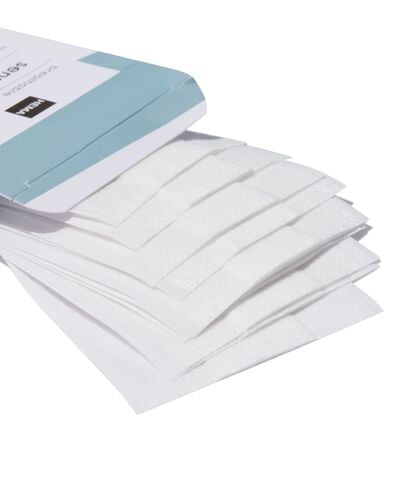 sensitieve pleisters - 11901904 - HEMA