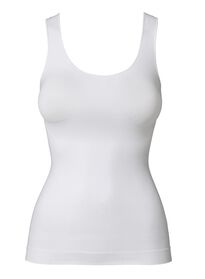 Hemd, Damen weiß - 1000002074 - HEMA