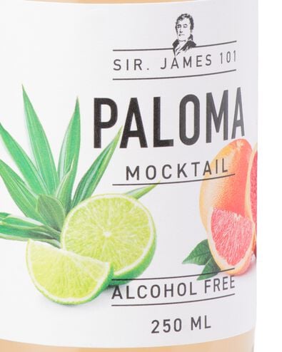 paloma sans alcool 250ml - 17420061 - HEMA