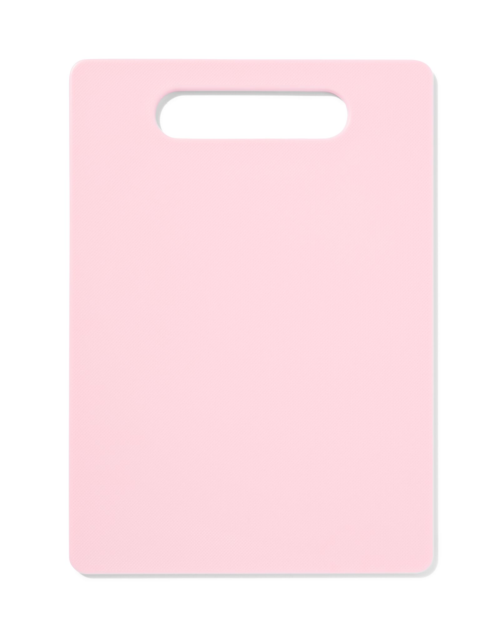 planche &agrave; d&eacute;couper 35 x 25 cm rose - 80840059 - HEMA