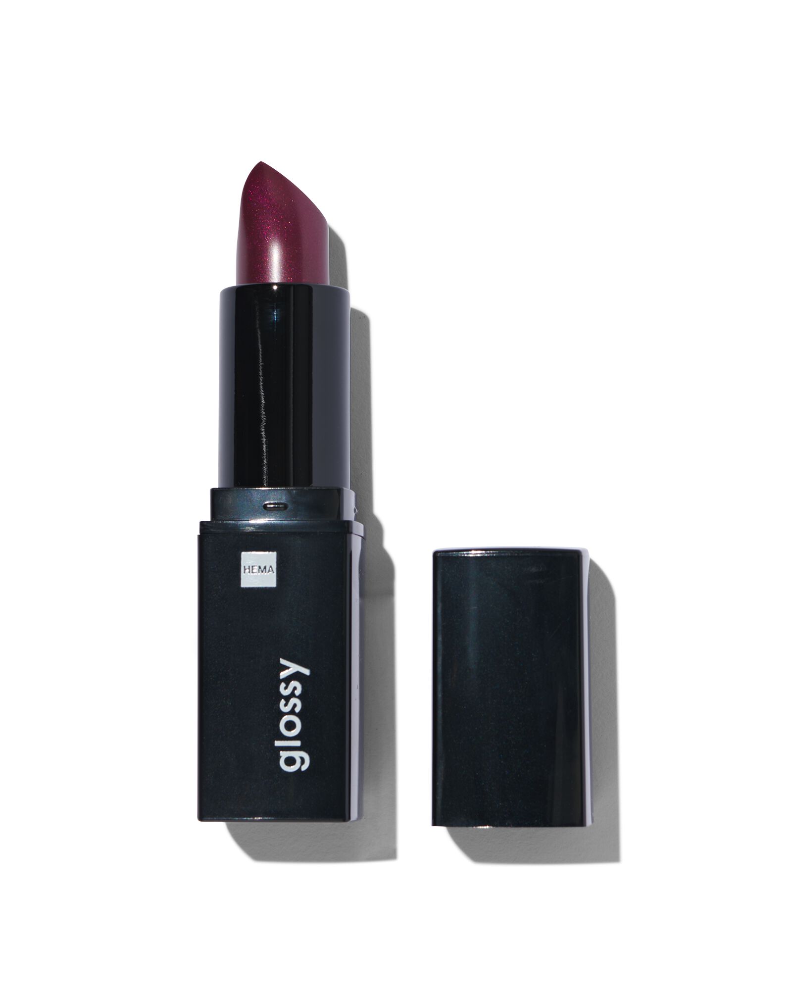 rouge &agrave; l&egrave;vres ultra brillant currant events - 11230965 - HEMA