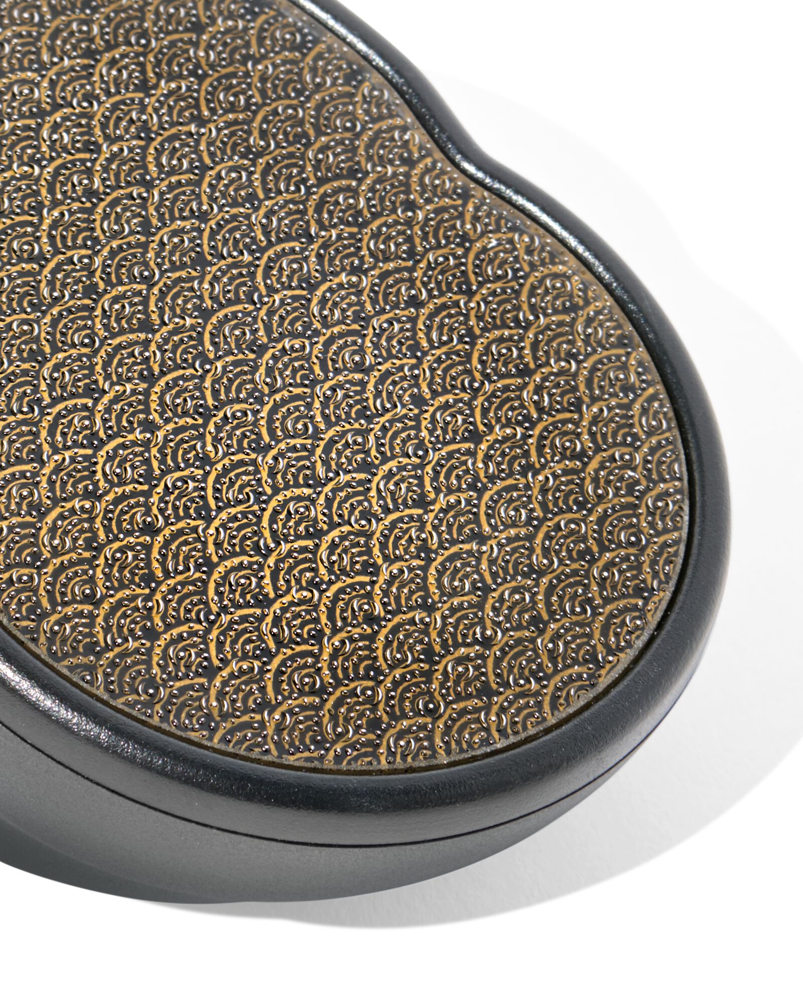 lime à pied nano verre - 11912500 - HEMA