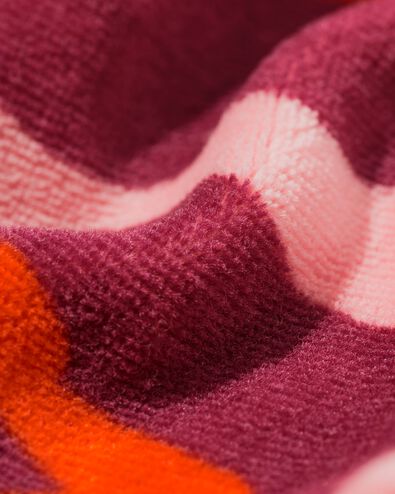 robe enfant fleurs rose - 30836101PINK - HEMA