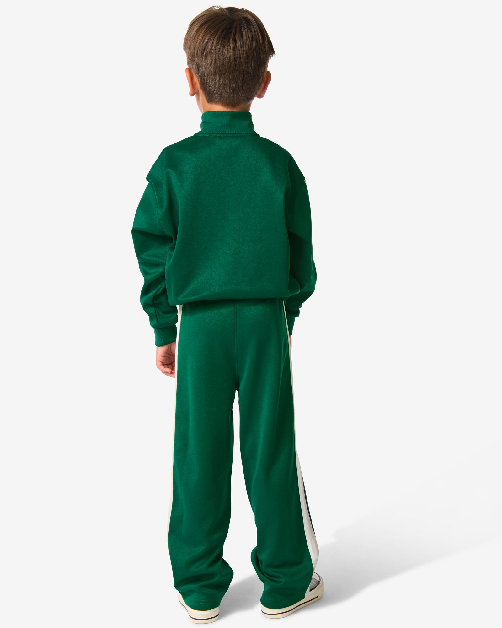 jogging enfant vert - 30745603GREEN - HEMA